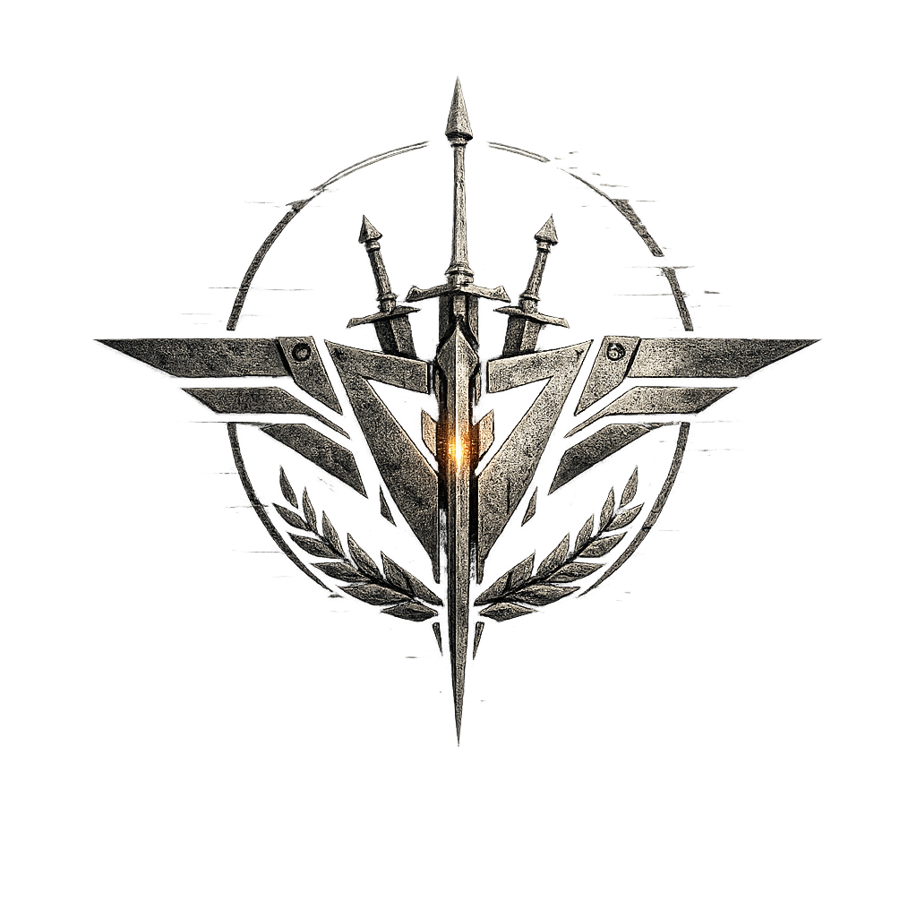 Iron Council logo
